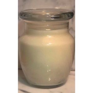 English Garden 8 oz Candle